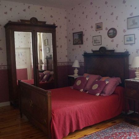 Le Domaine De Rochefort Dissangis Екстер'єр фото