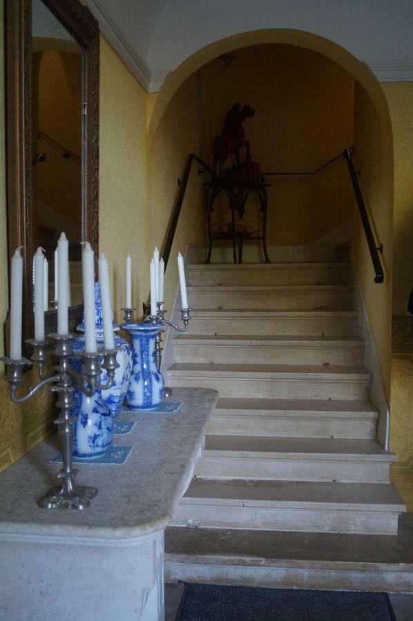 Le Domaine De Rochefort Dissangis Екстер'єр фото